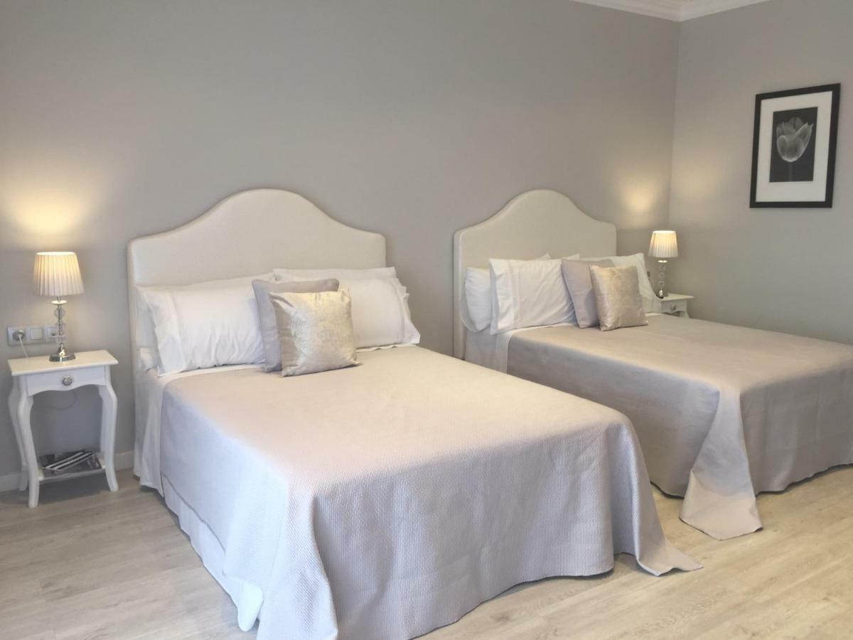 Luxury Suite Hotel Puerto Banus Marbella Exterior foto